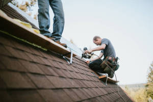 Local Roofers in Greensboro Brm, NC